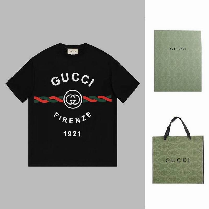 Gucci Men's T-shirts 95